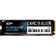 Накопитель SSD Silicon Power PCI-E 3.0 x.. Накопитель SSD Silicon Power PCI-E 3.0 x..