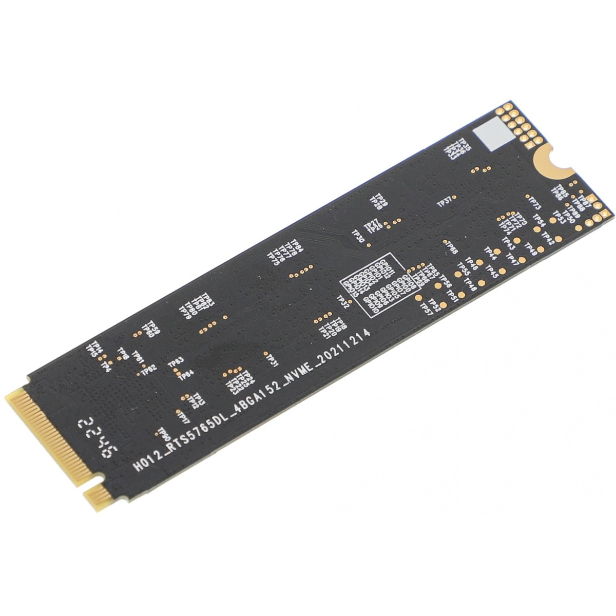 Накопитель SSD SunWind PCI-E 3.0 x4 256Gb SWSSD256GN3T