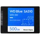 Накопитель SSD WD SATA III 500Gb WDS500G..