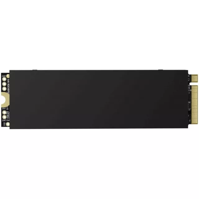 Накопитель SSD Kingspec PCI-E 4.0 x4 1Tb XG7000-1TB PRO