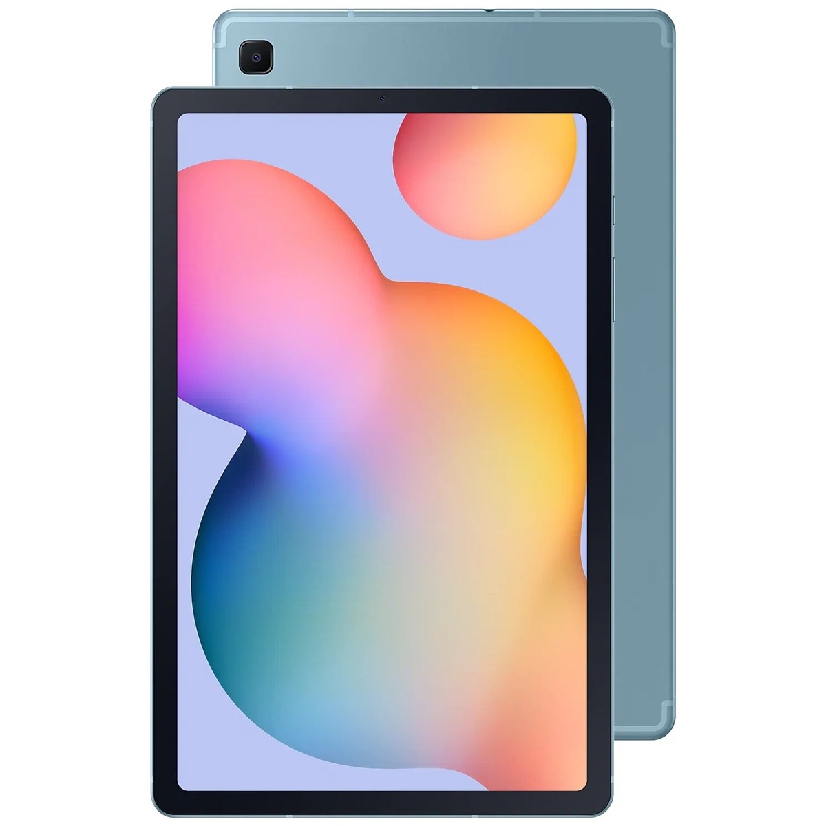 Планшет Samsung Galaxy Tab S6 Lite (2022 Edition) Wi-Fi 128Gb (Цвет: Angora Blue)