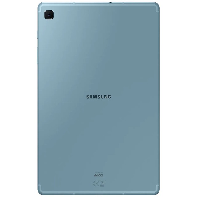 Планшет Samsung Galaxy Tab S6 Lite (2022 Edition) Wi-Fi 128Gb (Цвет: Angora Blue)