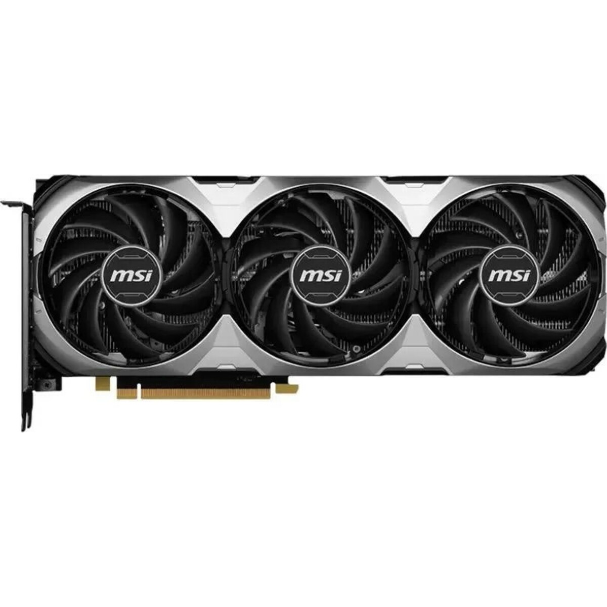 Видеокарта MSI GeForce RTX 4060 Ti VENTUS 3X 16G OC