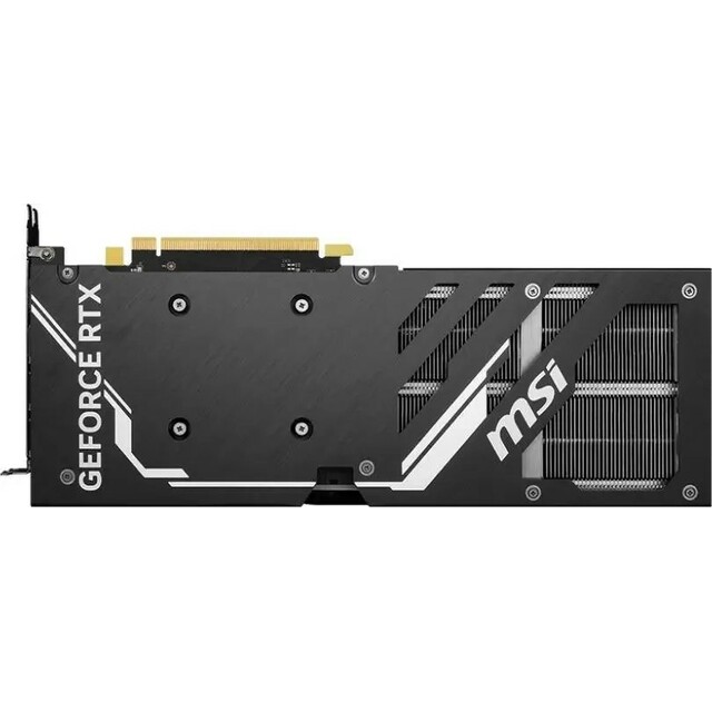 Видеокарта MSI GeForce RTX 4060 Ti VENTUS 3X 16G OC