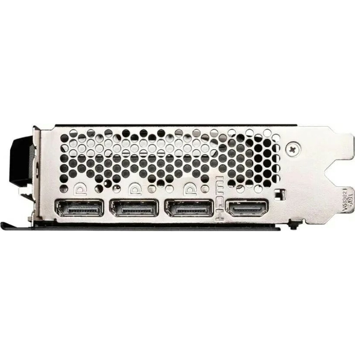 Видеокарта MSI GeForce RTX 4060 Ti VENTUS 3X 16G OC