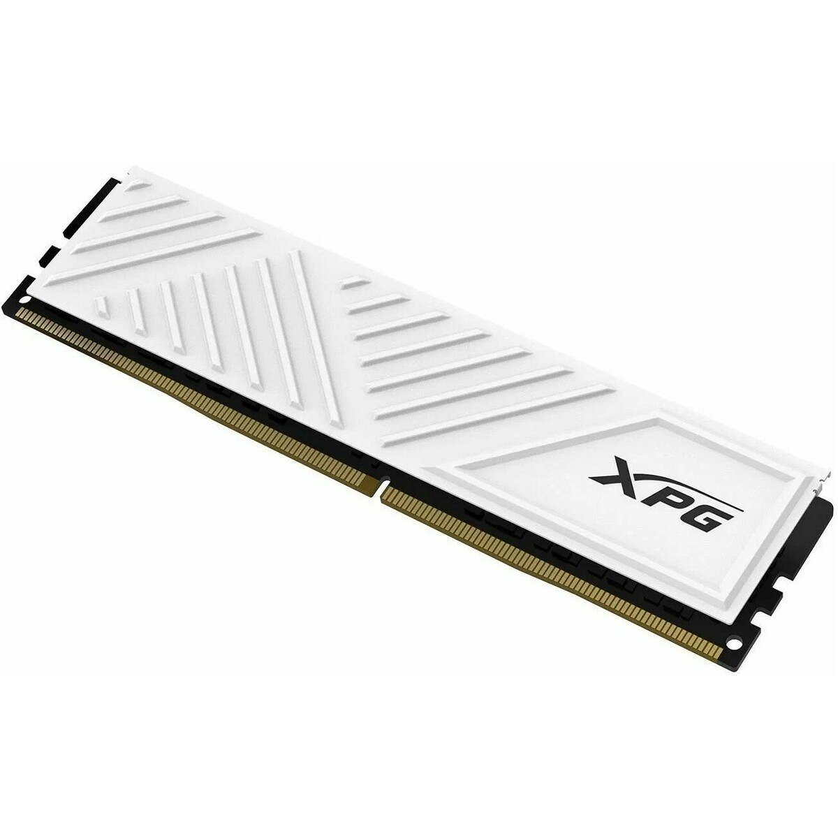 Память DDR4 16Gb 3600Mhz ADATA AX4U360016G18I-SWHD35