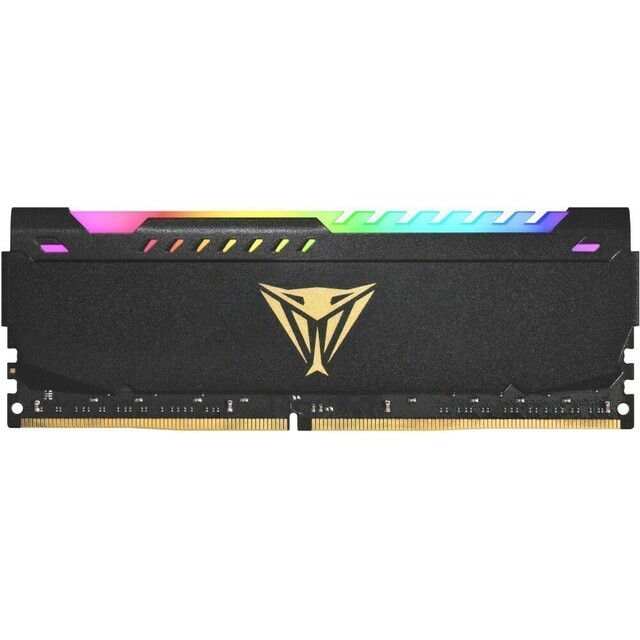 Память DDR4 32Gb 3600Mhz Patriot PVSR432G360C0 