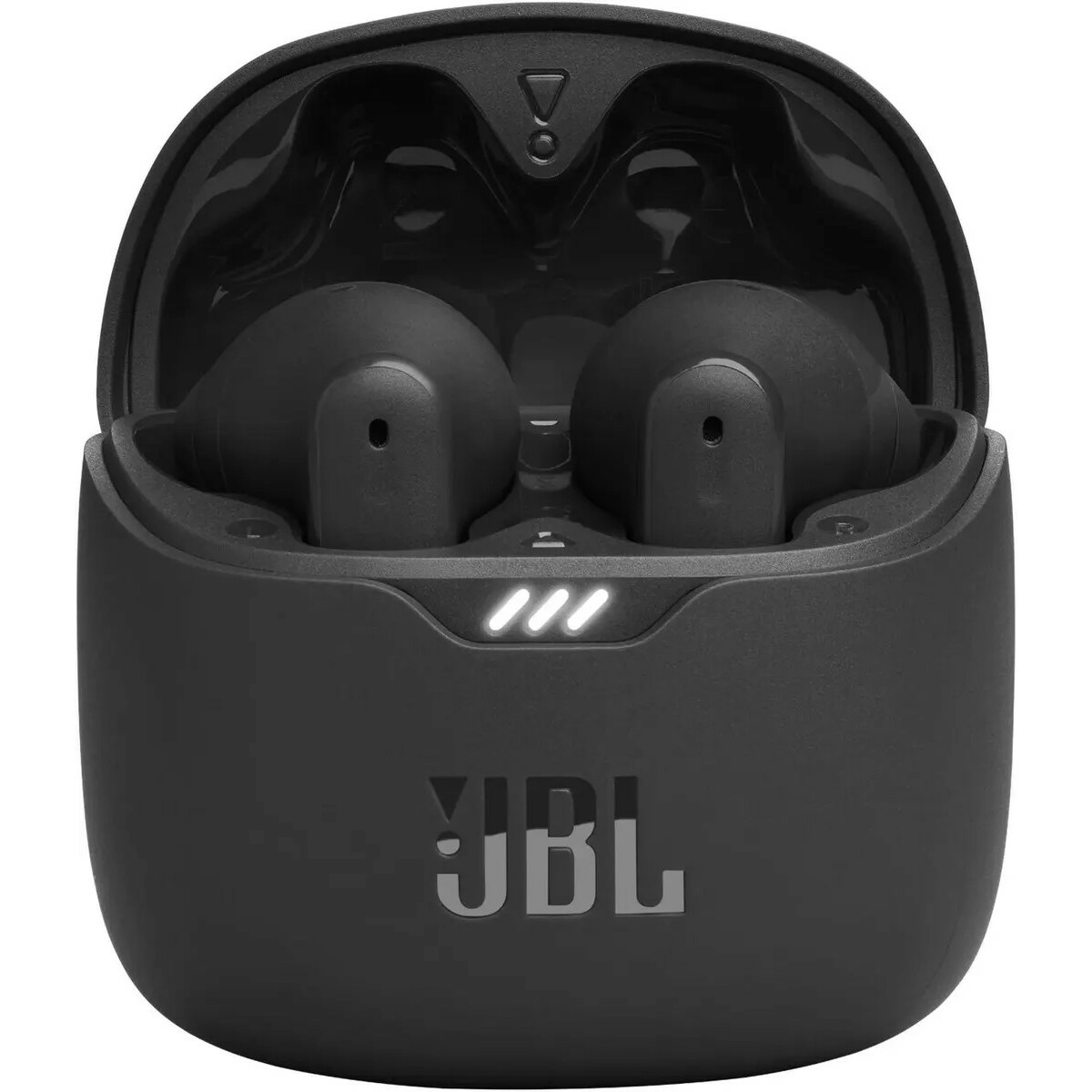 Наушники JBL Tune Flex, черный