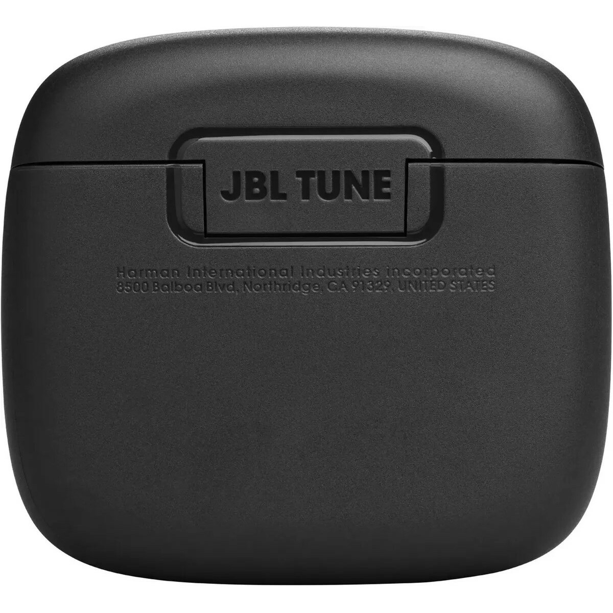 Наушники JBL Tune Flex, черный