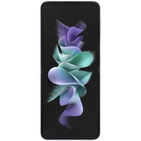 Смартфон Samsung Galaxy Z Flip3 8/256Gb (NFC) (Цвет: Lavender)