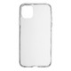 Чехол-накладка Alwio Soft Touch для смартфона iPhone 12/12Pro (Цвет: Clear)