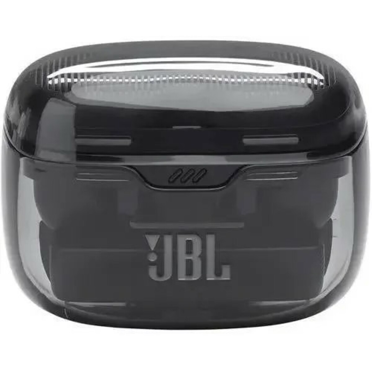 Наушники JBL Tune Buds Ghost, черный 