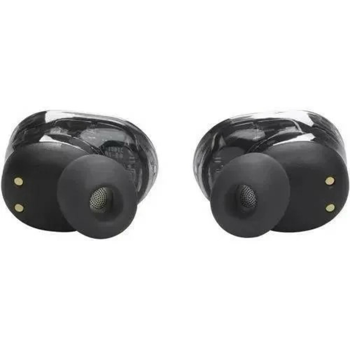 Наушники JBL Tune Buds Ghost, черный 