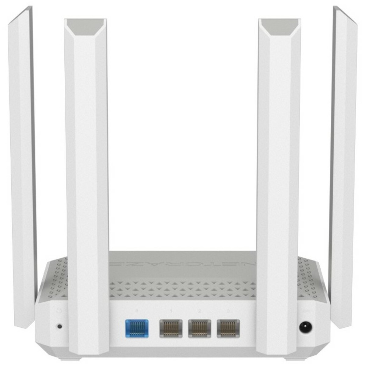 Wi-Fi роутер Netcraze Sprinter (NC-3711)