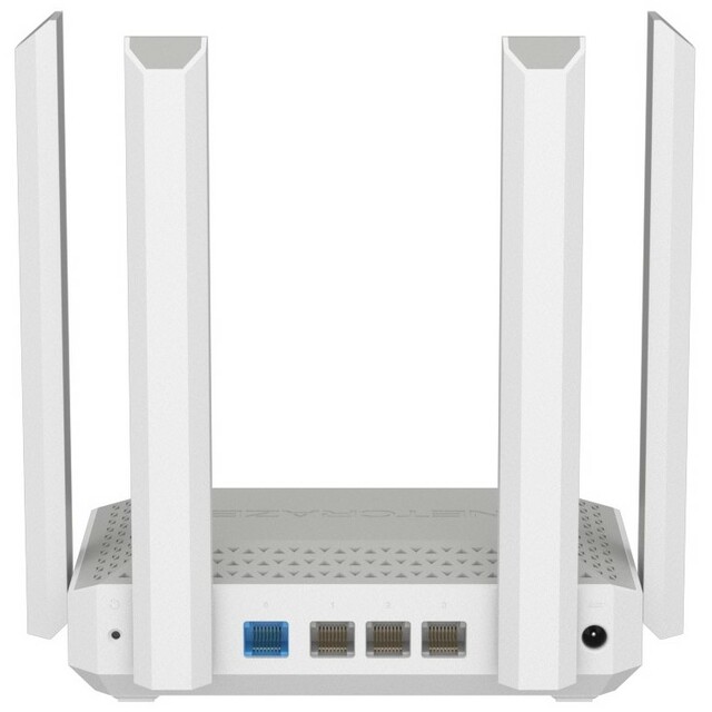 Wi-Fi роутер Netcraze Sprinter (NC-3711)