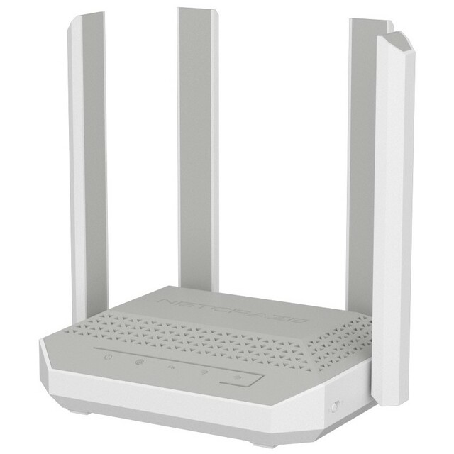 Wi-Fi роутер Netcraze Sprinter (NC-3711)