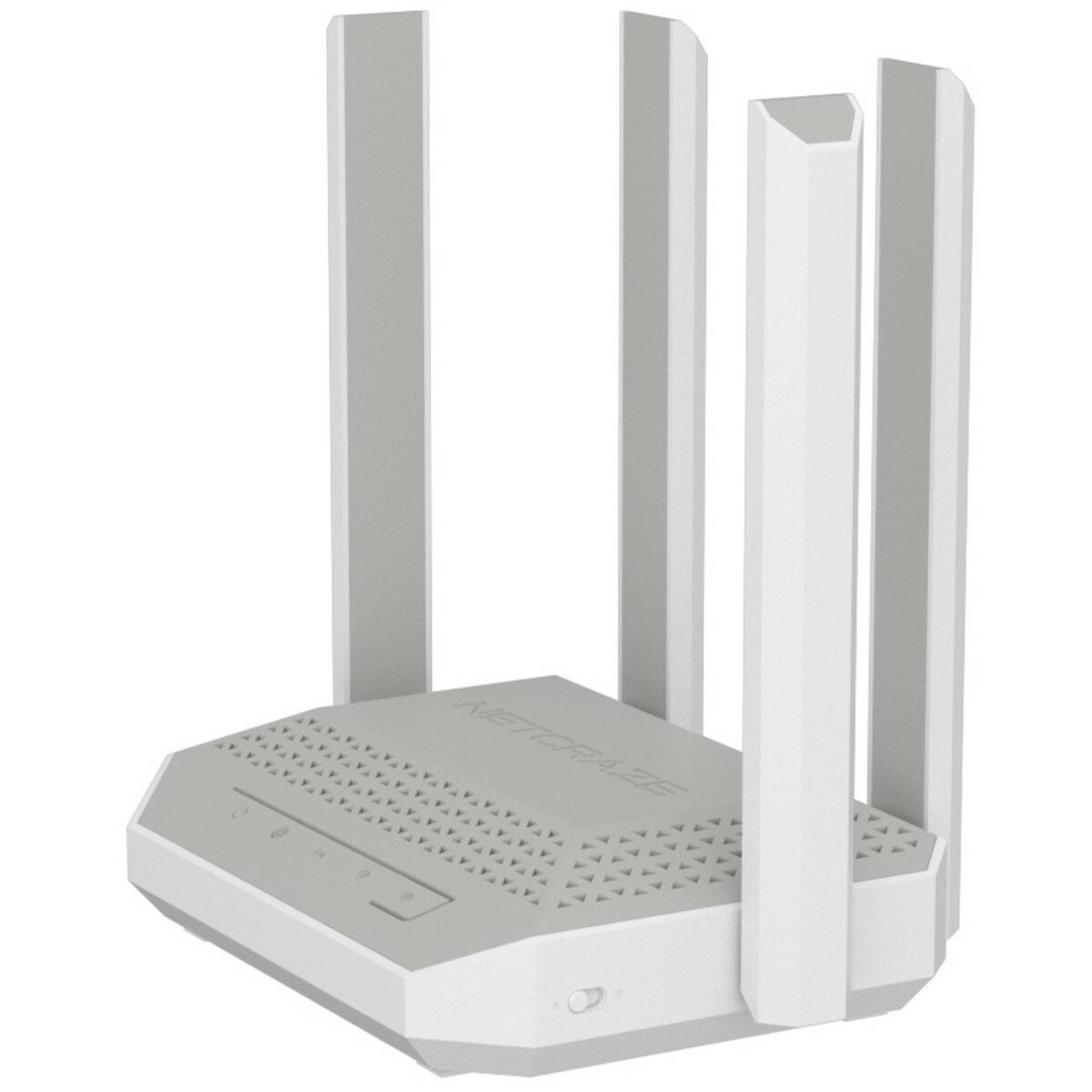 Wi-Fi роутер Netcraze Sprinter (NC-3711)