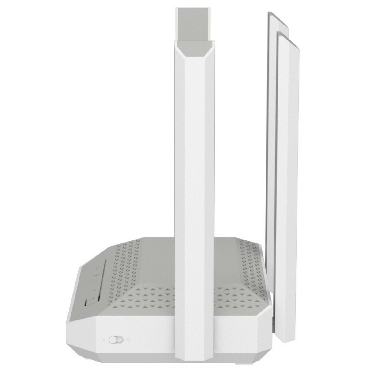 Wi-Fi роутер Netcraze Sprinter (NC-3711)
