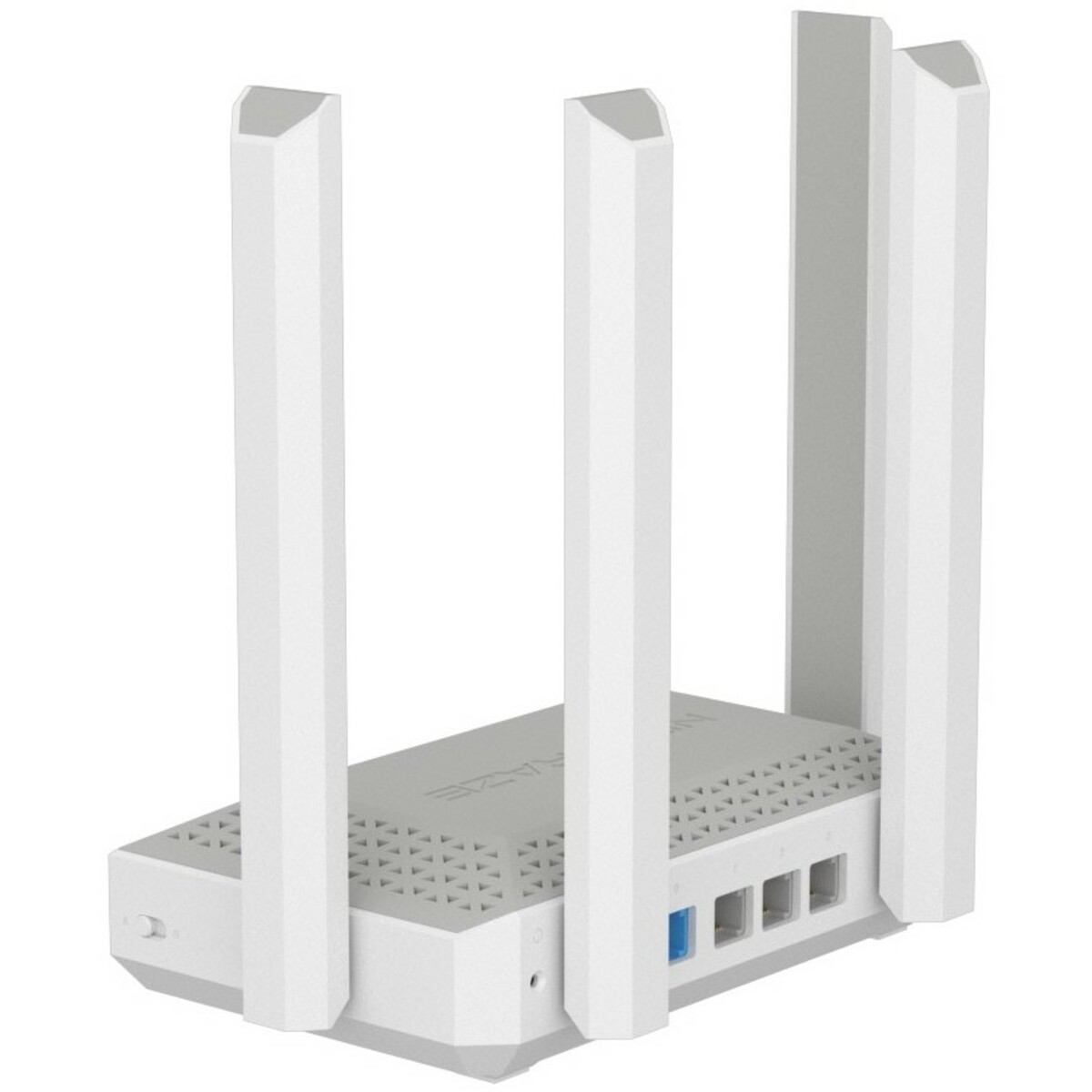 Wi-Fi роутер Netcraze Sprinter (NC-3711)