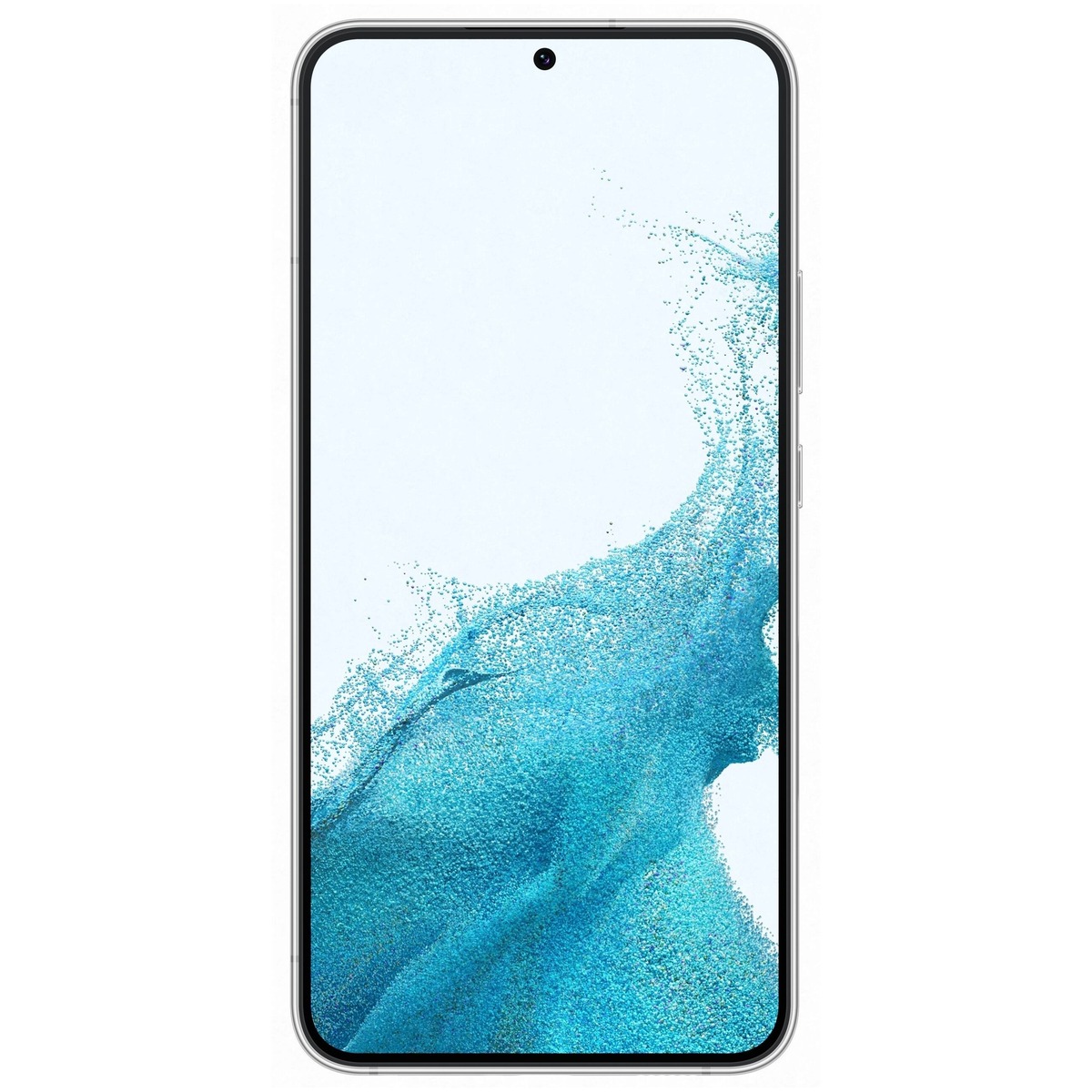 Смартфон Samsung Galaxy S22+ 8/256Gb (Цвет: Phantom White)