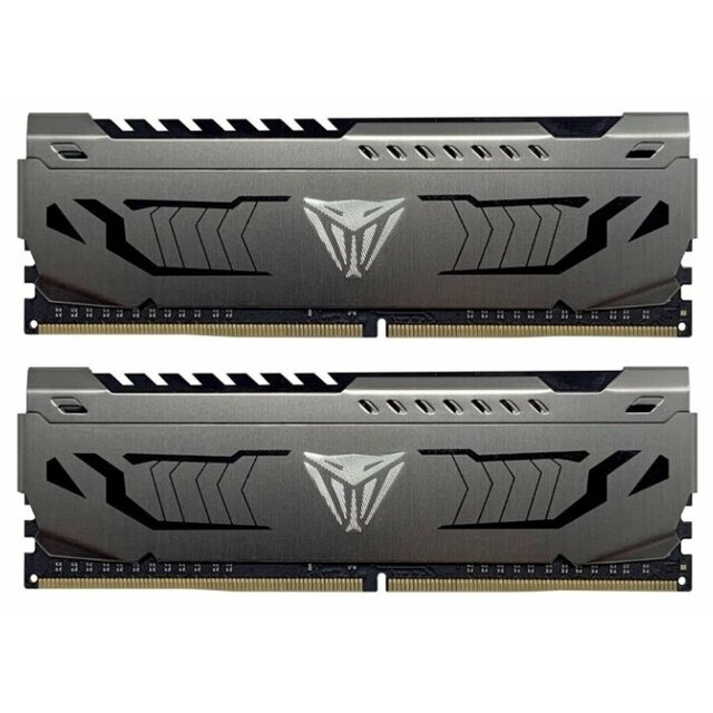 Память DDR4 2x32Gb 3600MHz Patriot PVS464G360C8K Память DDR4 2x32Gb 3600MHz Patriot PVS464G360C8K