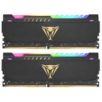 Память DDR4 2x16Gb 3200MHz Patriot PVSR432G320C8K