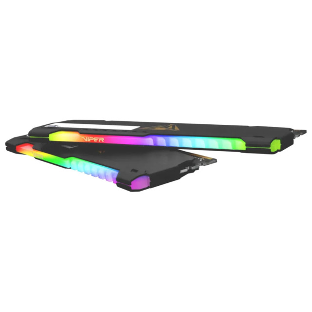 Память DDR4 2x16Gb 3200MHz Patriot PVSR432G320C8K