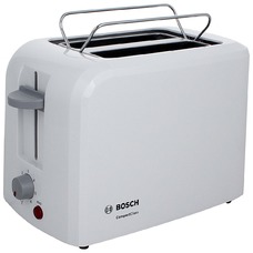 Тостер Bosch CompactClass TAT3A011 (Цвет: White)