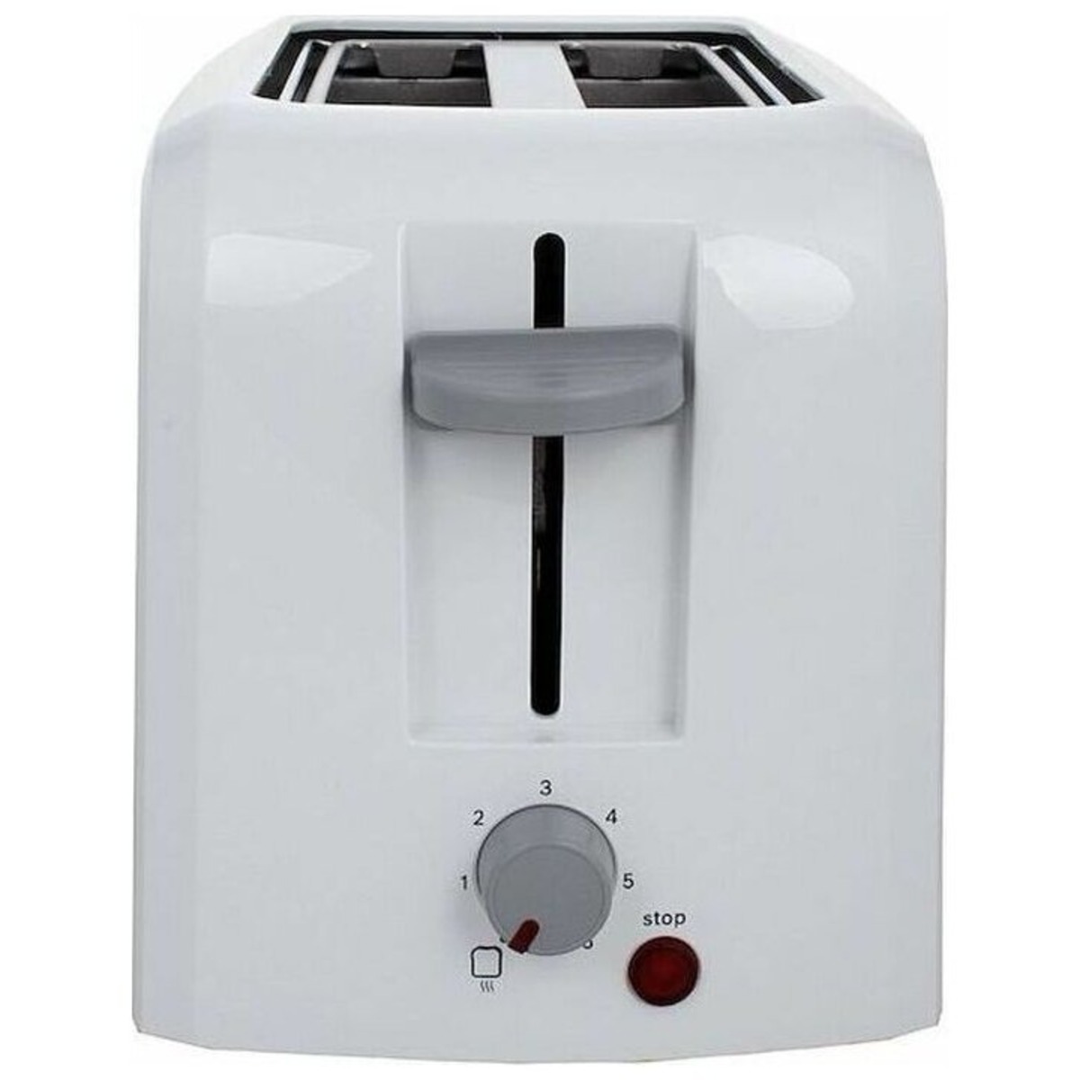 Тостер Bosch CompactClass TAT3A011 (Цвет: White)