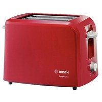 Тостер Bosch CompactClass TAT3A014 (Цвет: Red)