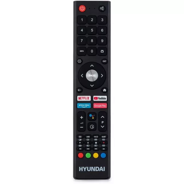 Телевизор Hyundai 32