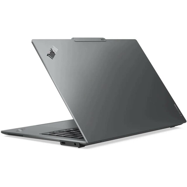 Ноутбук Lenovo ThinkPad X9-14 G1 Aura (Core Ultra 7 258V 2.2Ghz/32Gb LPDDR5x/SSD1Tb/Intel Arc 140V/14 /Windows 11 Pro/gray) (21QA002CGQ)