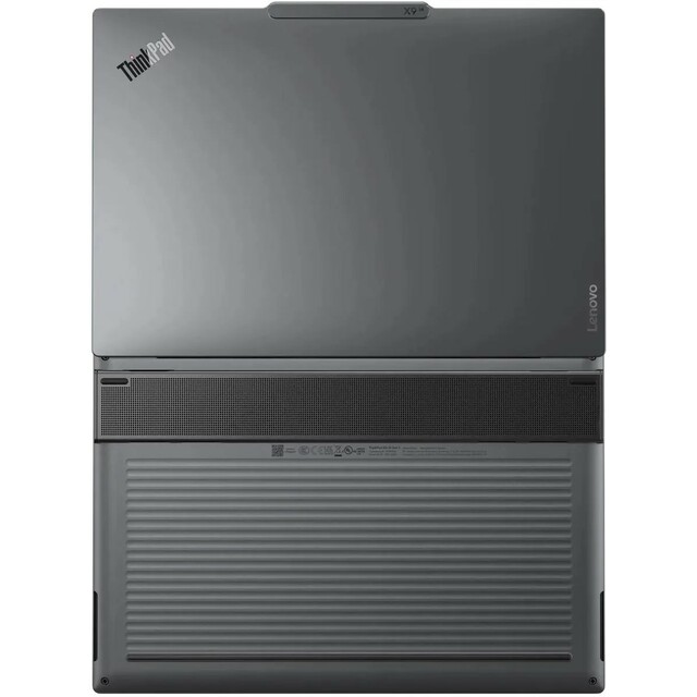 Ноутбук Lenovo ThinkPad X9-14 G1 Aura (Core Ultra 7 258V 2.2Ghz/32Gb LPDDR5x/SSD1Tb/Intel Arc 140V/14 /Windows 11 Pro/gray) (21QA002CGQ)