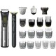 Триммер Philips MG9553/15 (Цвет: Silver/..