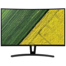 Монитор LCD Acer 27 ED273UABMIIPX (Цвет: Black)