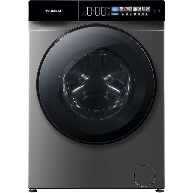 Стиральная машина Hyundai WFE9230 (Цвет: Dark Gray) Стиральная машина Hyundai WFE9230 (Цвет: Dark Gray)