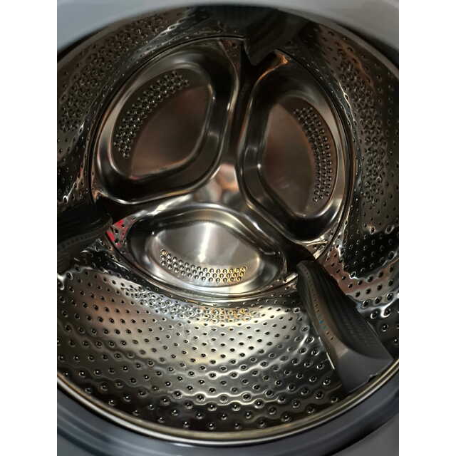 Стиральная машина Hyundai WFE9230 (Цвет: Dark Gray) Стиральная машина Hyundai WFE9230 (Цвет: Dark Gray)