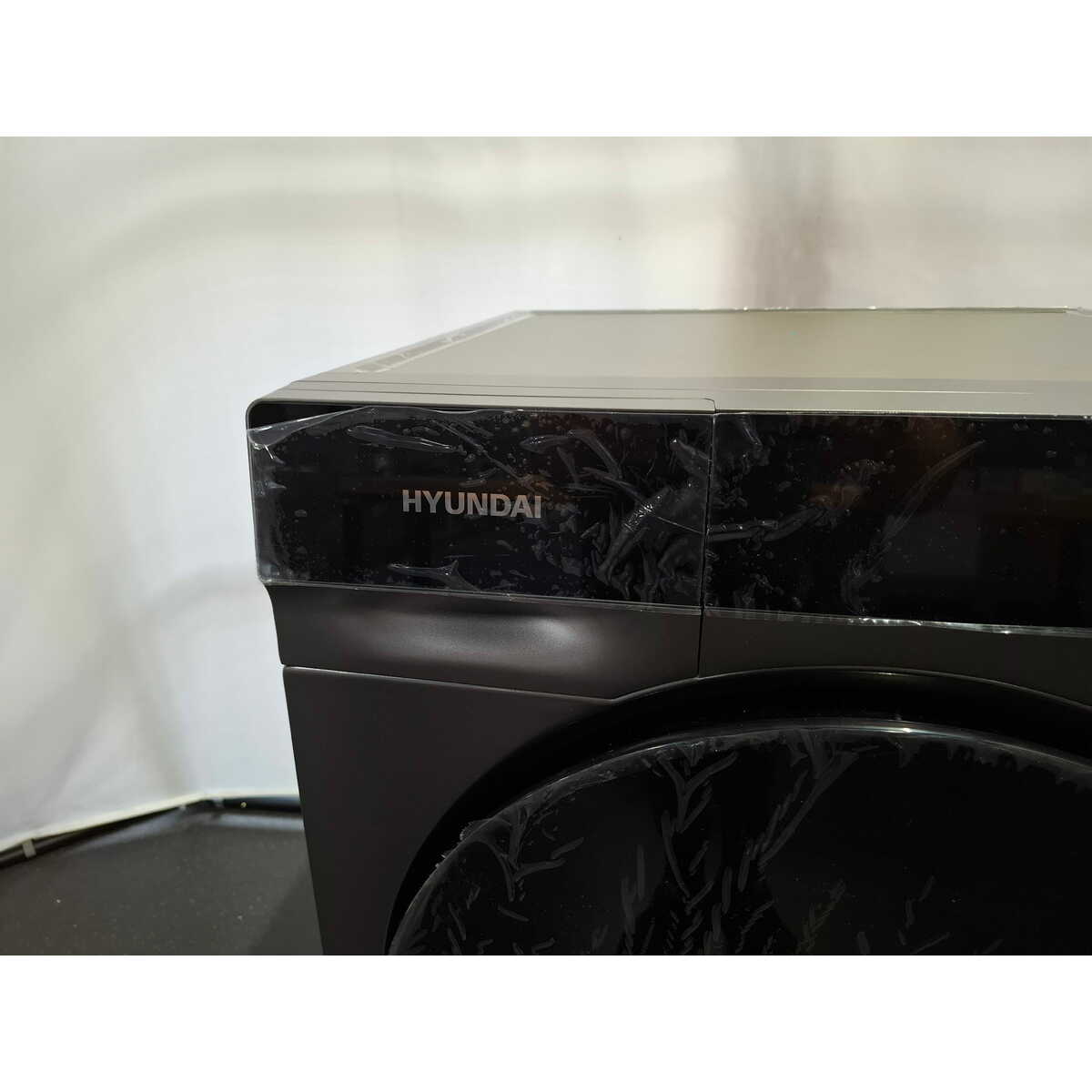 Стиральная машина Hyundai WFE9230 (Цвет: Dark Gray)