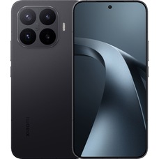 Смартфон Xiaomi 17T Pro EU 12/512Gb, черный