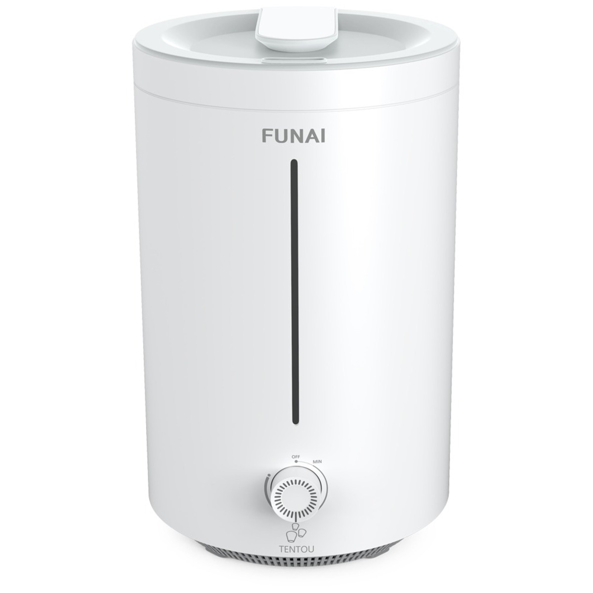 Увлажнитель воздуха Funai USH-BM7201WC (Цвет: White)