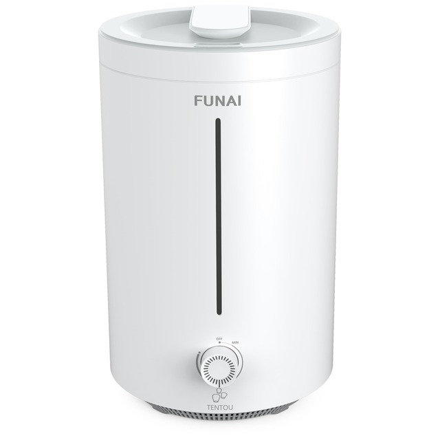 Увлажнитель воздуха Funai USH-BM7201WC (Цвет: White)