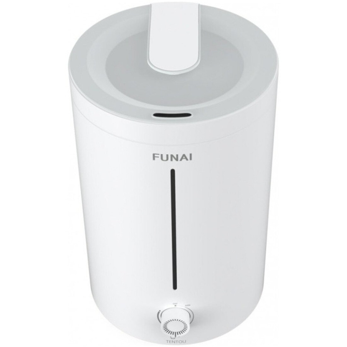 Увлажнитель воздуха Funai USH-BM7201WC (Цвет: White)