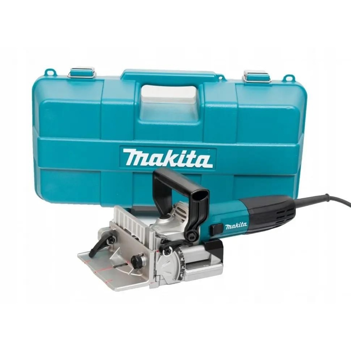 Фрезер Makita PJ7000 (Цвет: Blue)