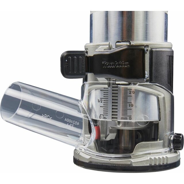 Фрезер Makita RT0702C (Цвет: Blue)