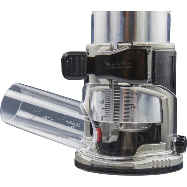 Фрезер Makita RT0702CX2 (Цвет: Blue) Фрезер Makita RT0702CX2 (Цвет: Blue)