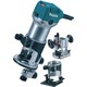 Фрезер Makita RT0702CX2 (Цвет: Blue)