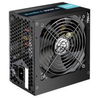 Блок питания Zalman ATX 600W ZM600-XEII