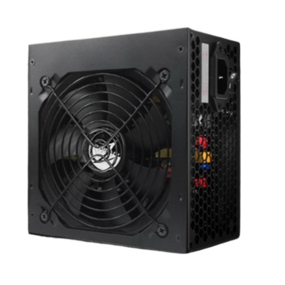 Блок питания Zalman ATX 400W ZM400-XEII