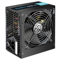 Блок питания Zalman ATX 400W ZM400-XEII