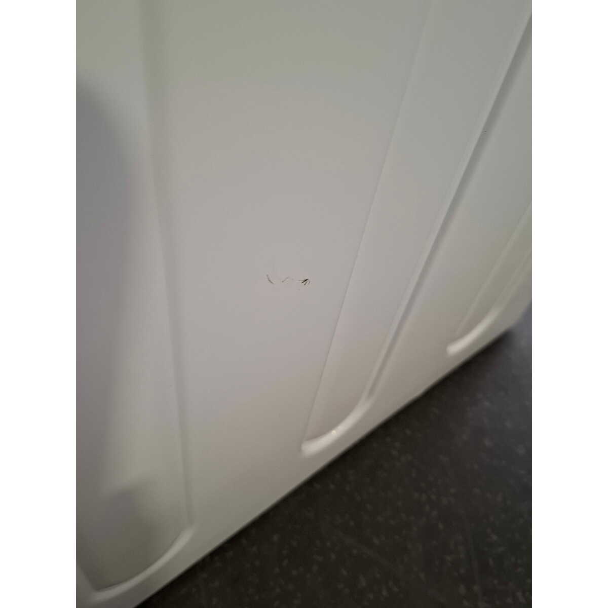 Стиральная машина Indesit IWSC 6105, белый